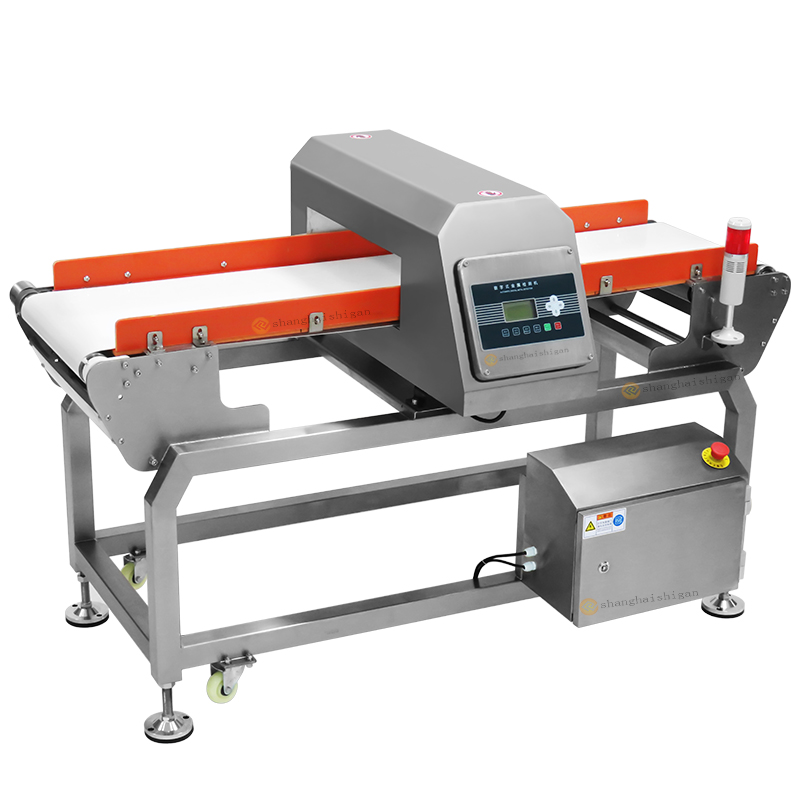 包裝盒金屬檢測(cè)探測(cè)機(jī)動(dòng)態(tài)盒裝金屬檢測(cè)機(jī)紙質(zhì)產(chǎn)品金檢機(jī)